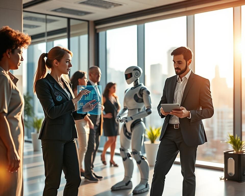 Welke beroepen zijn kansrijk in 2025?