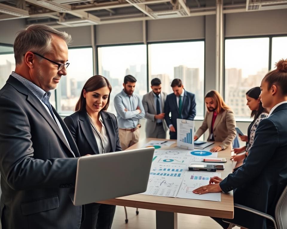 Welke beroepen zijn stabiel op lange termijn?