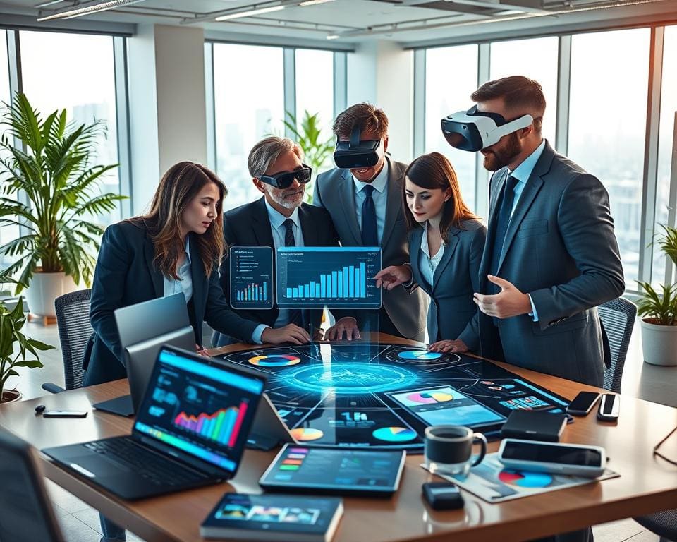 Welke beroepen zijn toekomstbestendig in marketing?