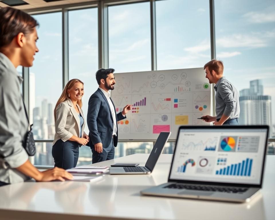 Welke diensten bieden marketingadviesbureaus?