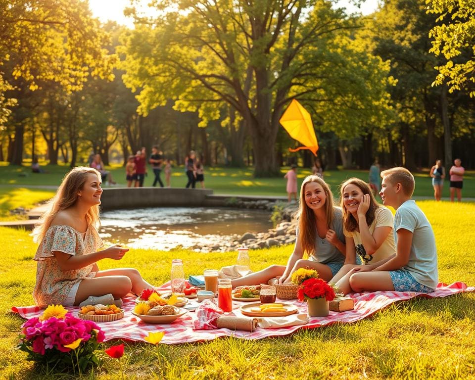 Hoe geniet je meer van de leuke dingen in het leven?