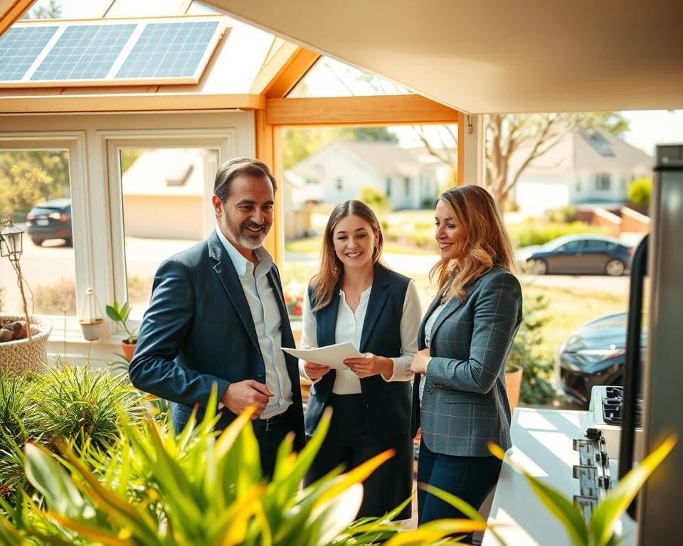 Hoe maak je een woning energiezuiniger?