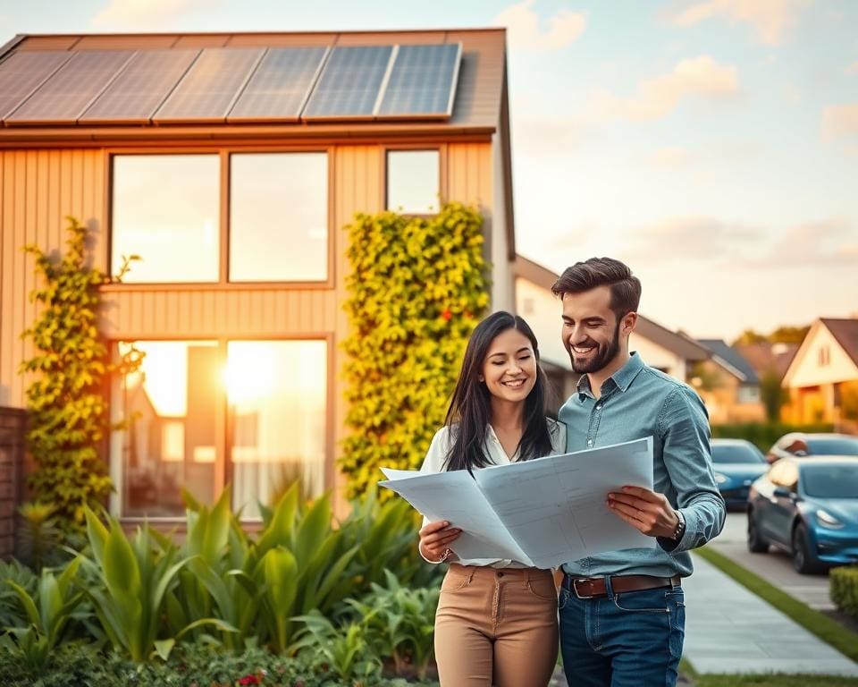 Hoe maak je je woning toekomstbestendig?