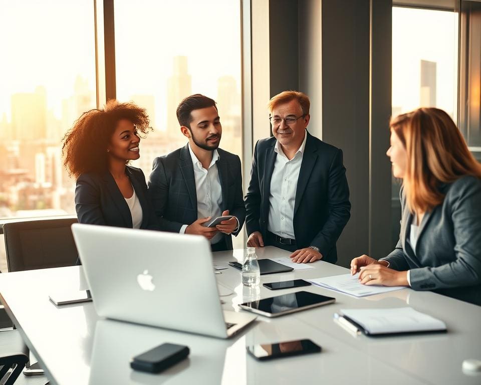 Waarom blijven managementrollen aantrekkelijk?