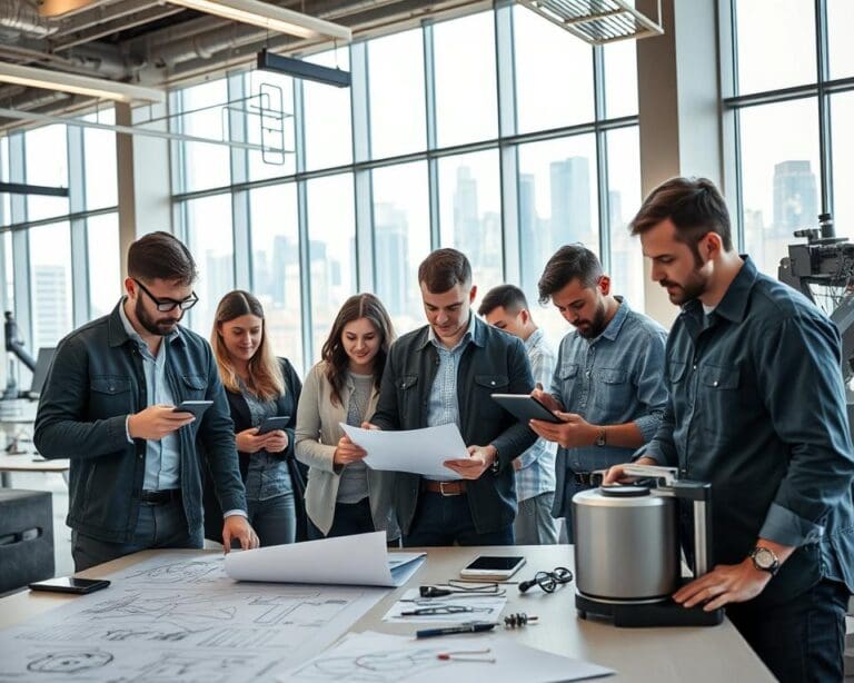 Waarom blijven technische beroepen zo gevraagd?