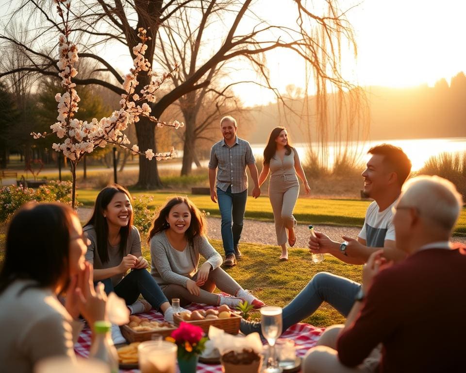 Waarom draait het leven om kleine geluksmomenten?