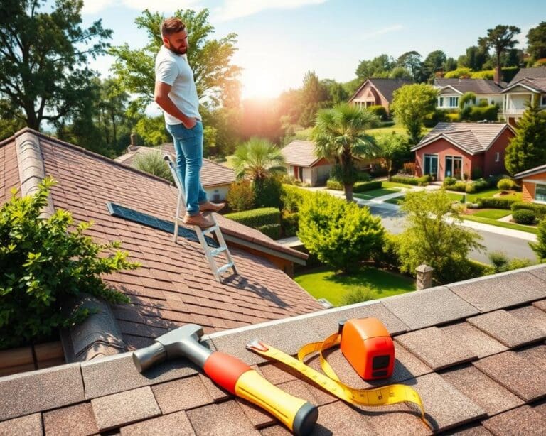 Waarom investeren mensen in dakrenovatie?