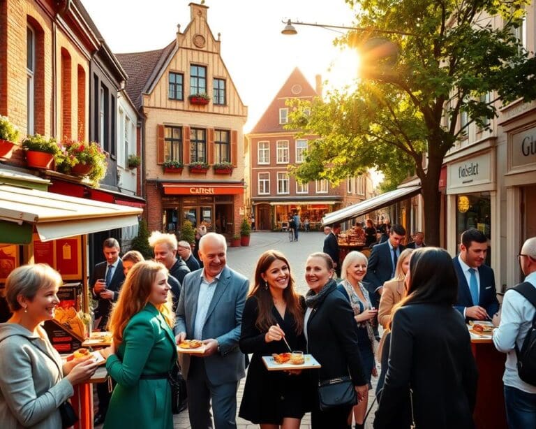 Waarom is een dagje Hasselt de moeite waard?