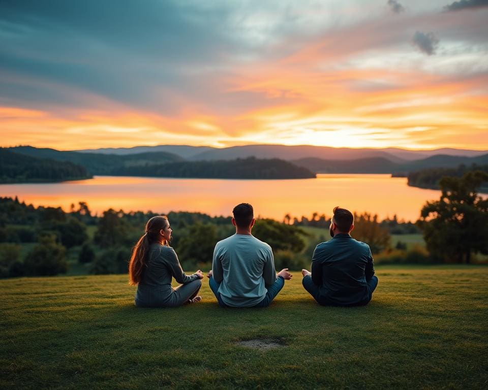 Waarom is het belangrijk om stil te staan bij mooie momenten?