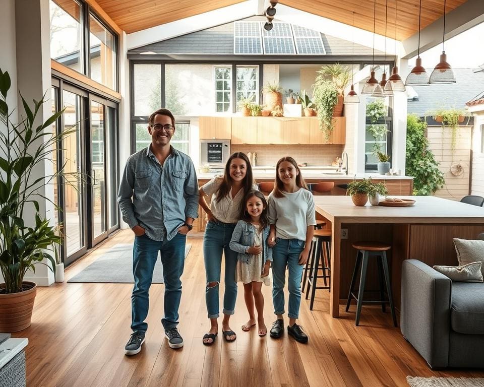 Waarom kiezen mensen voor duurzame verbouwingen?