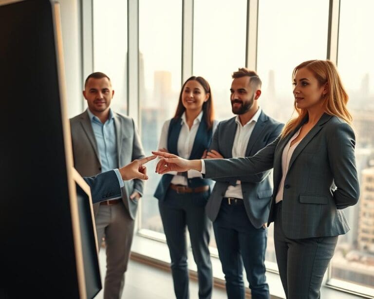 Waarom kiezen mensen voor een rol met verantwoordelijkheid?