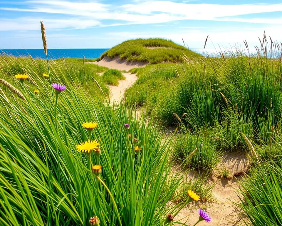 Waarom kiezen mensen voor een uitje naar Texel?