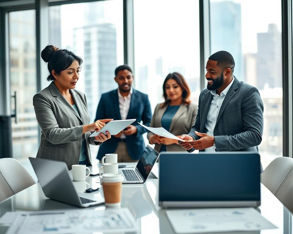 Waarom kiezen professionals voor technisch management?