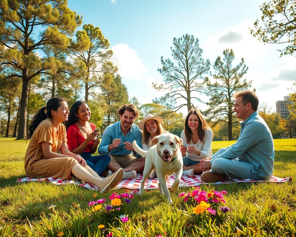 Waarom zorgen simpele momenten voor groot geluk?