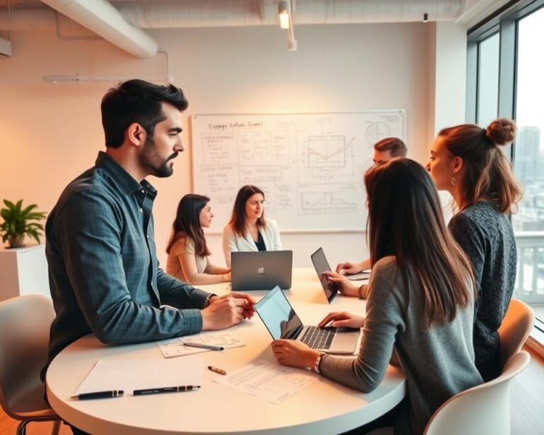 Wat doet een engineering manager dagelijks?