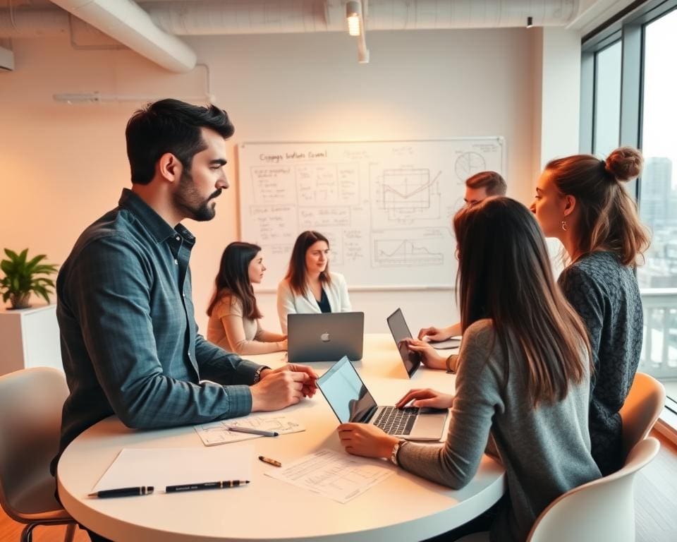 Wat doet een engineering manager dagelijks?