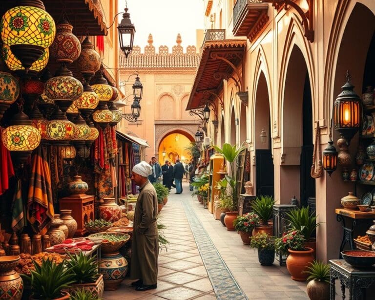 Wat maakt een reis naar Marrakech zo bijzonder?