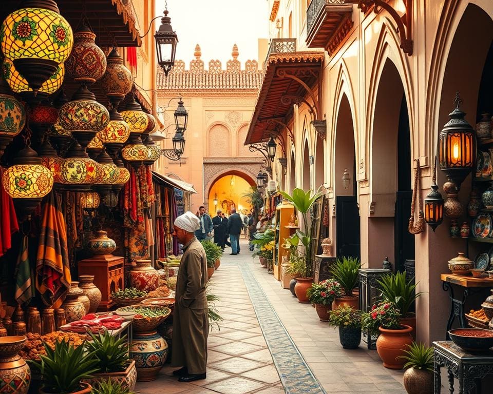 Wat maakt een reis naar Marrakech zo bijzonder?