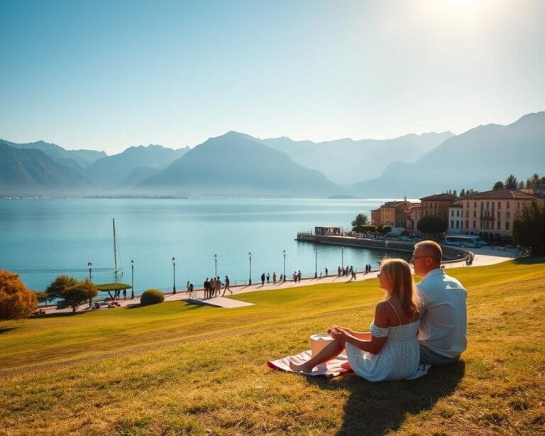 Wat maakt een vakantie aan het Gardameer zo populair?