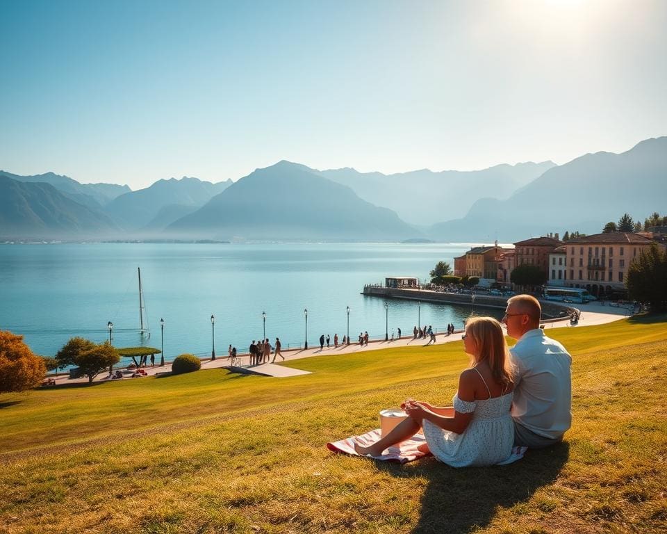 Wat maakt een vakantie aan het Gardameer zo populair?