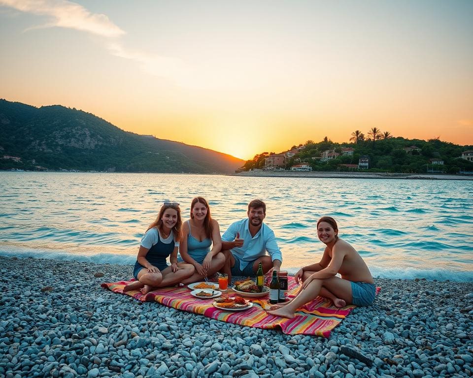 Wat maakt een vakantie in Kroatië zo populair?
