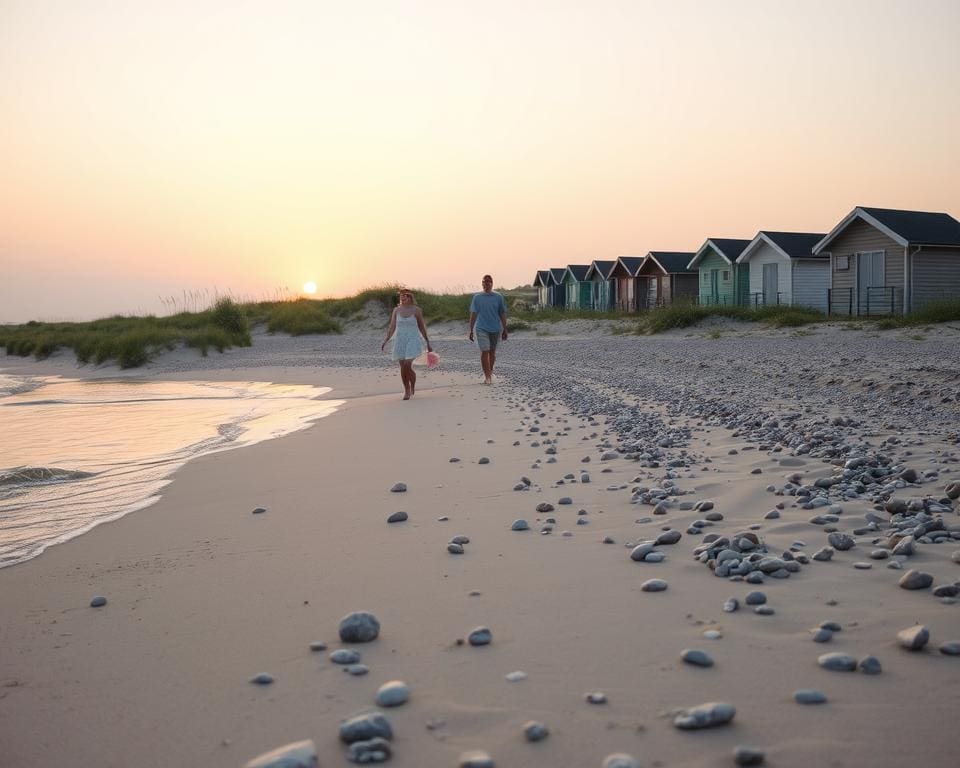 Wat maakt een weekendje Zeeland zo rustgevend?