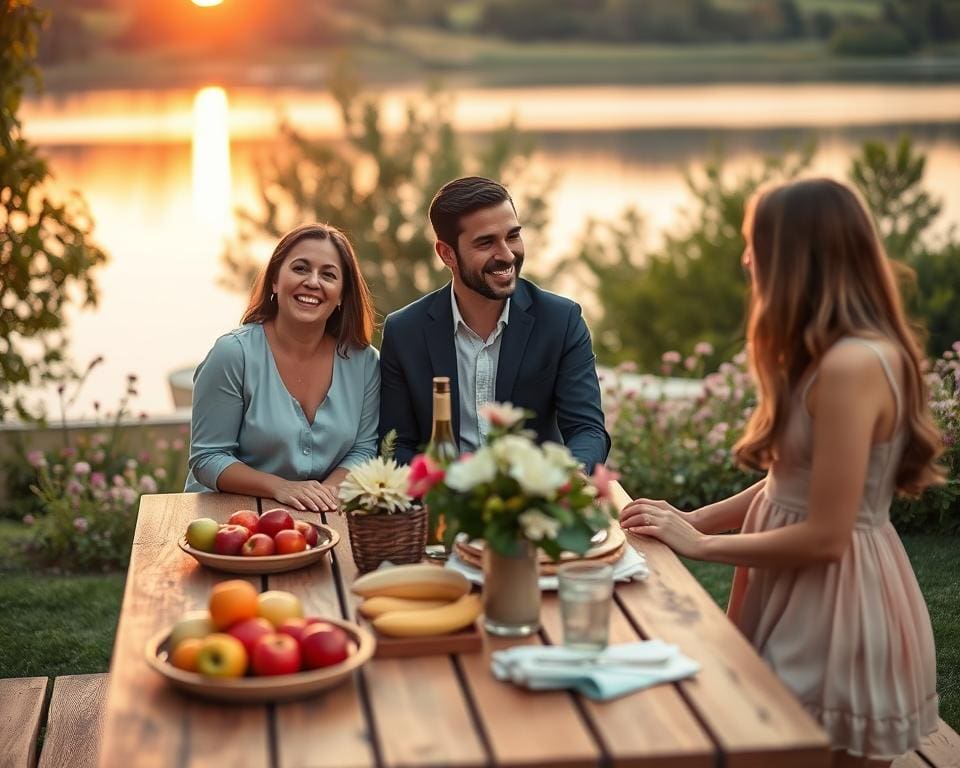 Wat maakt lekker leven zo waardevol?