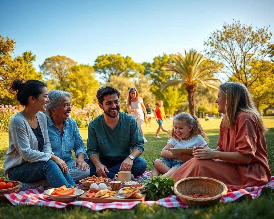 Wat maakt samen herinneringen maken zo bijzonder?