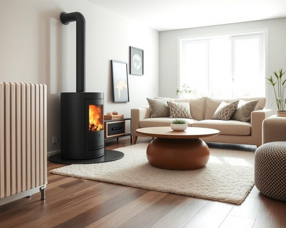 Welke verwarming past bij jouw woning?