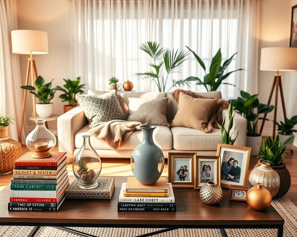 Welke woonaccessoires maken een interieur persoonlijk?