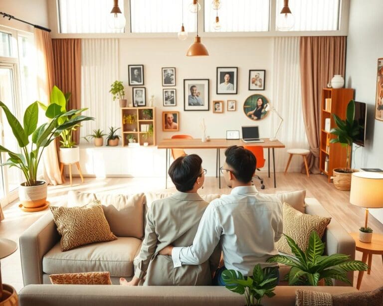 Welke woonstijl past bij jouw levensfase?