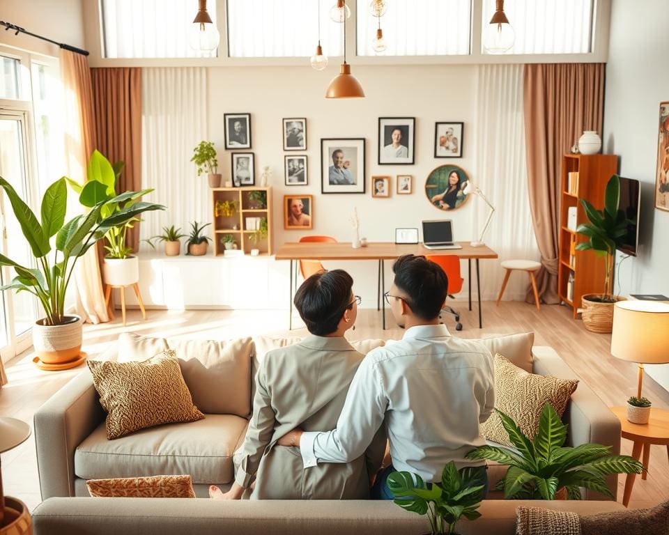 Welke woonstijl past bij jouw levensfase?