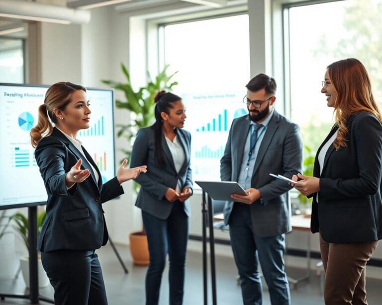 Waarom investeren bedrijven in facilitaire ondersteuning?