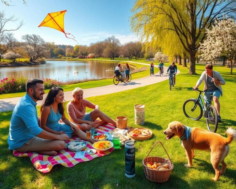Wat zijn leuke activiteiten voor een dagje uit?