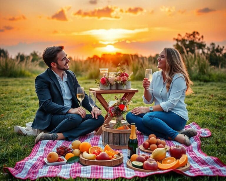 Wat zijn originele date ideeën?