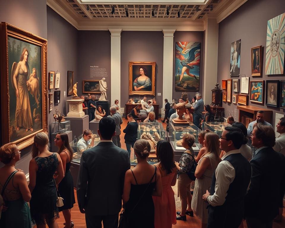 Welke musea zijn de moeite waard om te bezoeken?