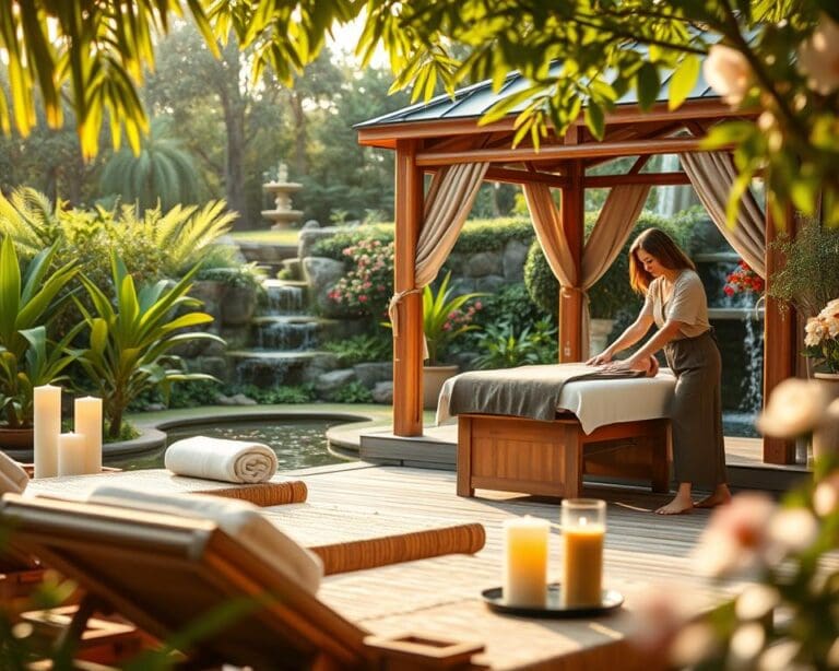 Welke wellnessactiviteiten zorgen voor ontspanning?