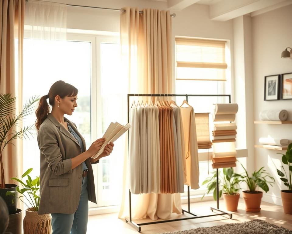 raamdecoratie kiezen