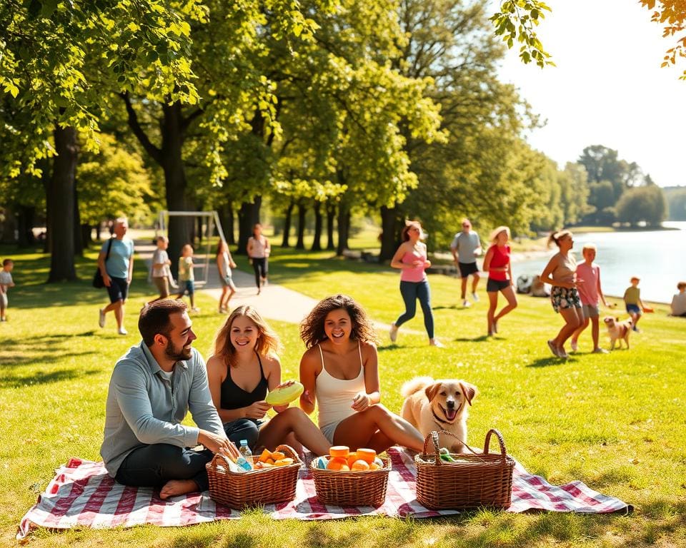 activiteiten vrije dag