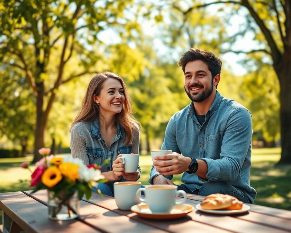 bewust genieten leven