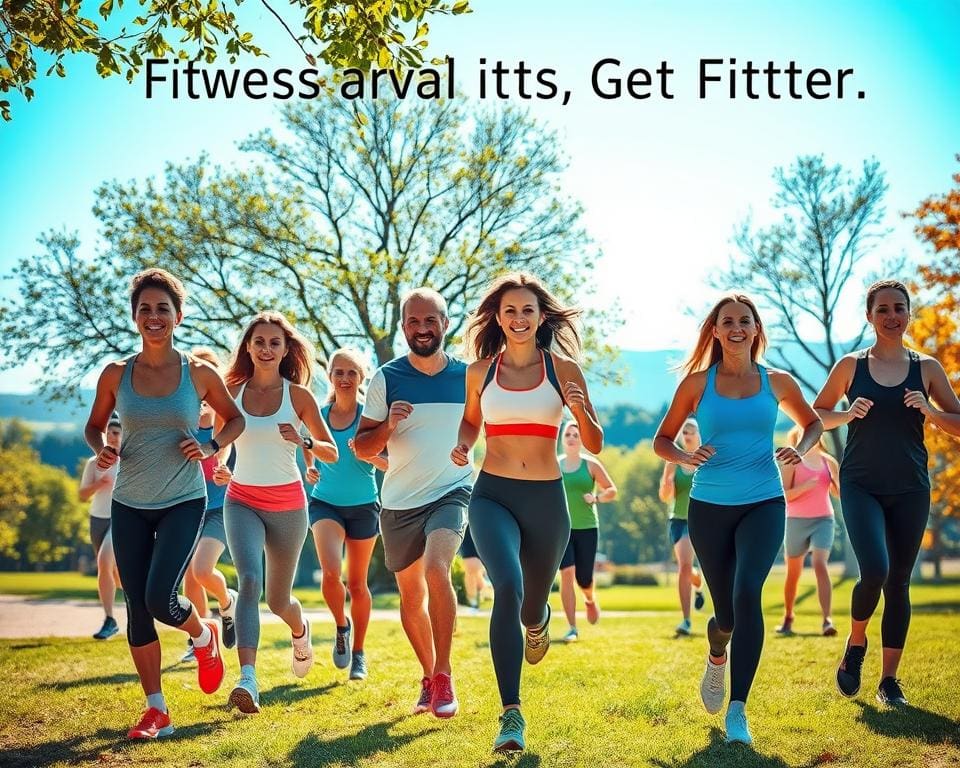 fitter worden tips