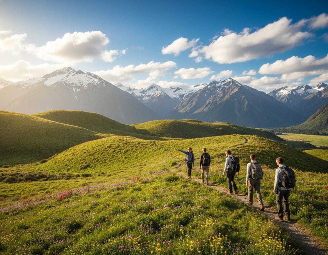 Natuurlijk NZ