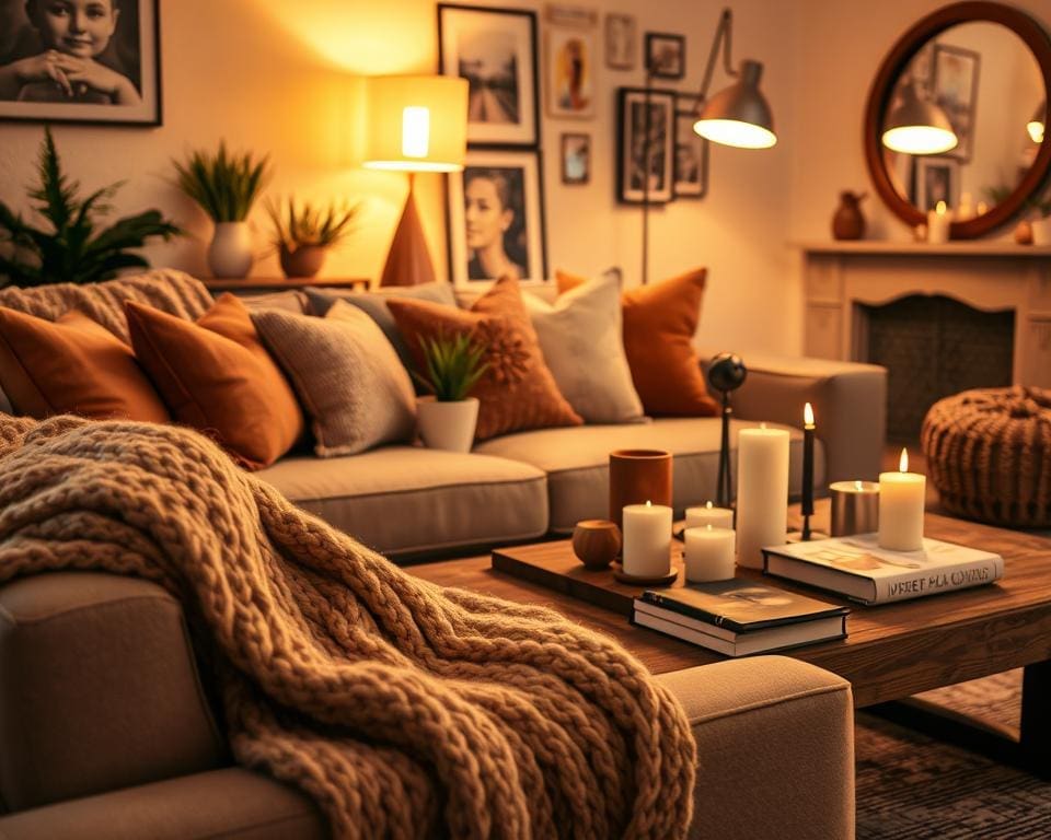 interieur accessoires gezellig
