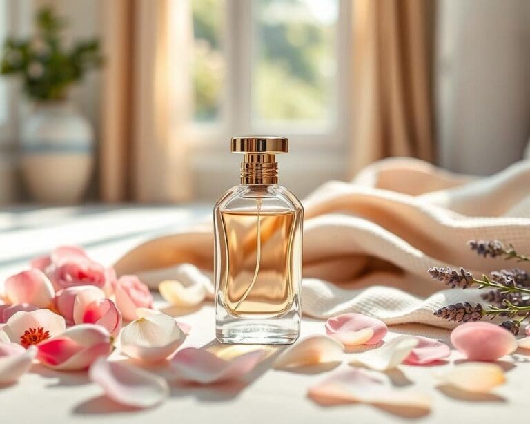 parfum langdurig