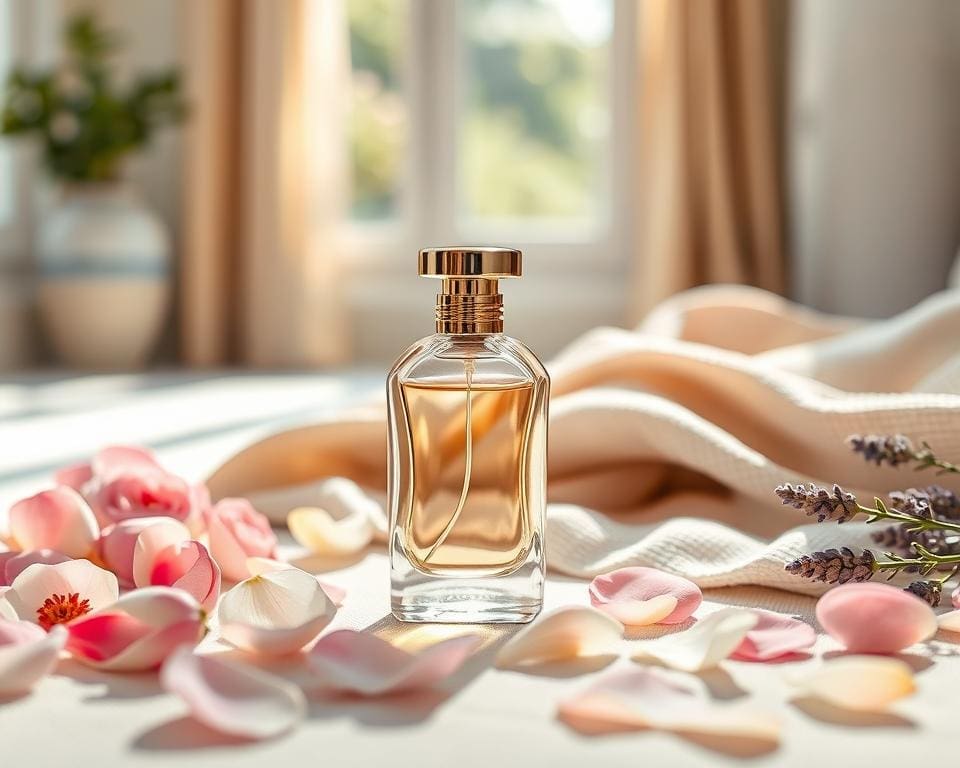 parfum langdurig