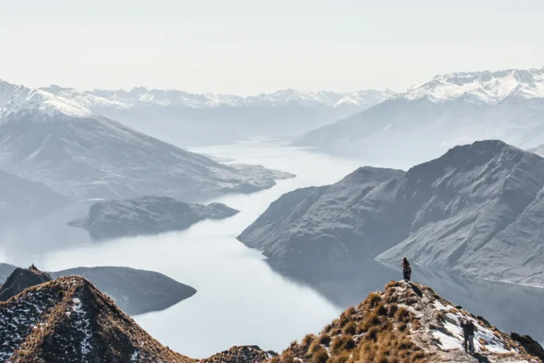Natuurlijk NZ rondreis Nieuw Zeeland