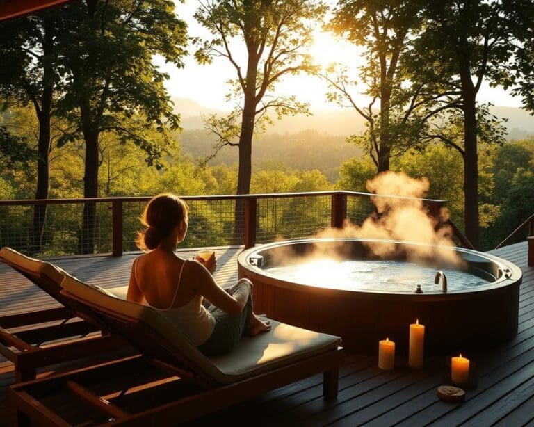 spa weekend Veluwe