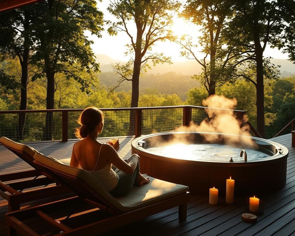 spa weekend Veluwe