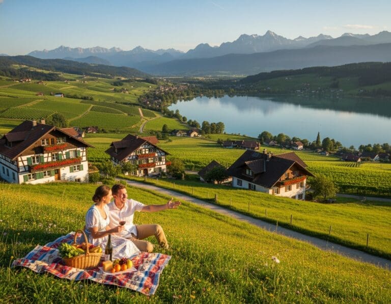 weekendtrips Zuid-Duitsland