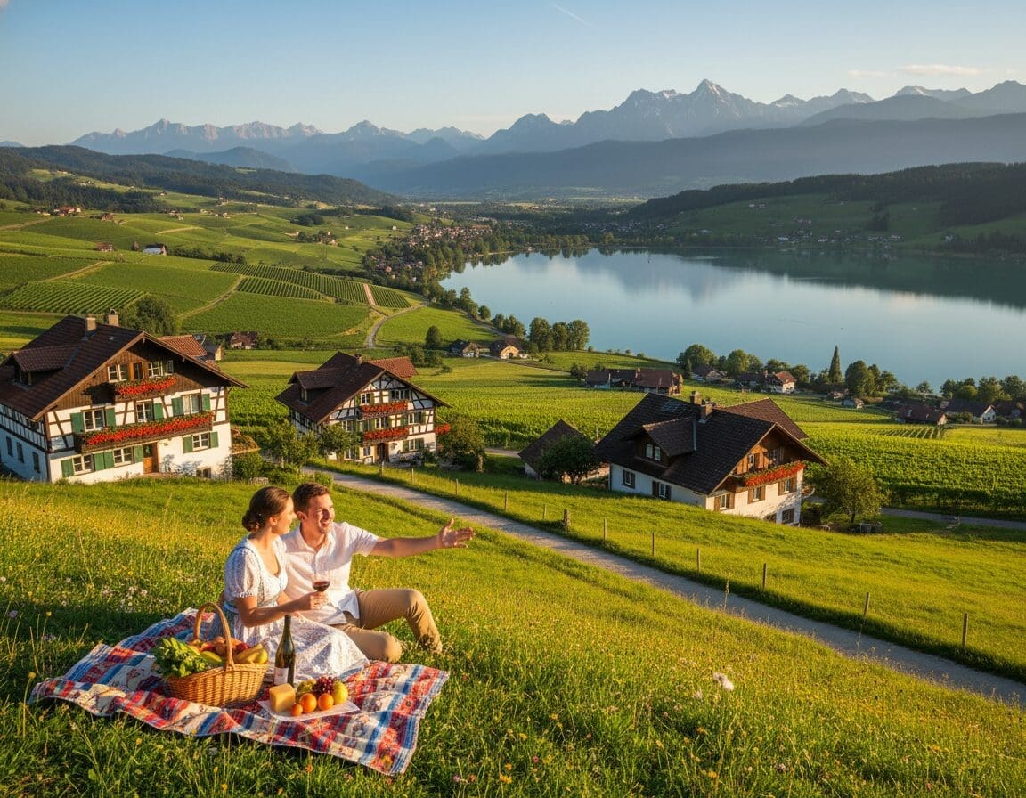 weekendtrips Zuid-Duitsland